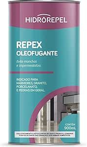 Oleofugante Repex 900ML Hidrorepel Amazon Br