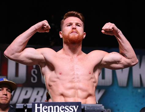 Abel Sanchez implores commission to make Canelo Alvarez trim his beard ...