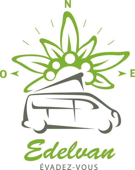 Edelvan – Evadez-vous