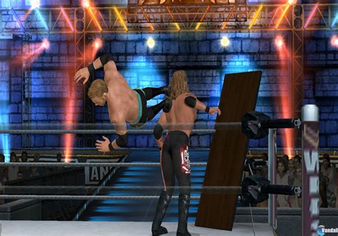 WWE Smackdown Vs RAW 2011 Videojuego PS3 Xbox 360 PS2 PSP Y Wii