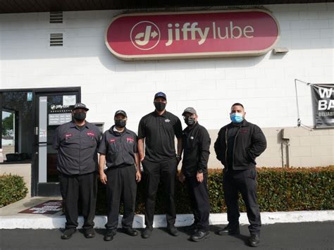 Team Car Care Dba Jiffy Lube On Linkedin Jiffylube Jiffyworld