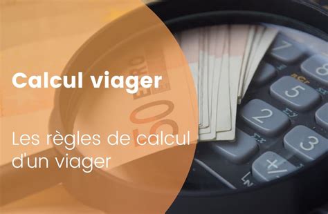 Comment Est Calcul Un Viager Tout Savoir Sur Les Calculs Viager