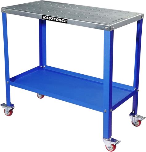 Certiflat Protop Welding Table X Amazon