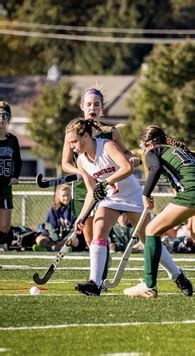 Addison Gingras S Field Hockey Recruiting Profile