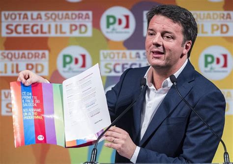 Hacker Attaccano Il Pd Di Firenze Online Anche I Dati Di Renzi