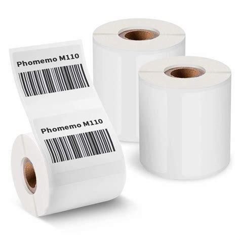 Label Printer - Paper Label Printing Manufacturer from Mumbai