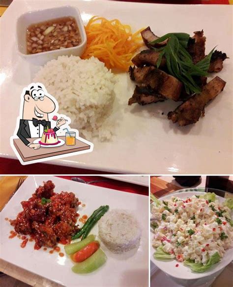 Cafe Lorenzo Cebu City Restaurant Menu And Reviews