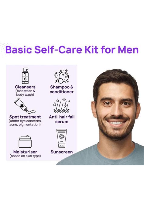 Here Are Some Great Skin Care Products For Men Artofit