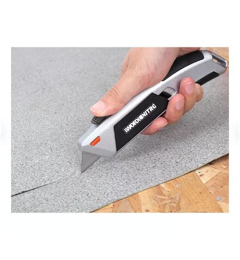 Worx NITRO Professional 53-Pc. Tool Set – Openbax