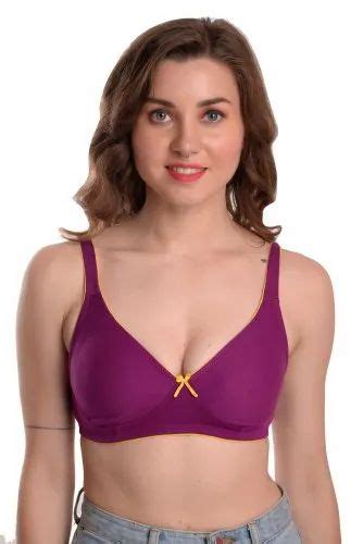 Girls And Ladies Cotton Bra At Rs 95 Piece Pure Cotton Bra In Delhi