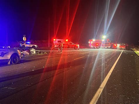 Motorcyclist Dead From Crash With 18 Wheeler On I 90