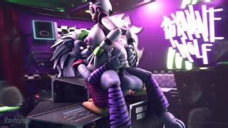 Free Fnaf Porn Videos From Thumbzilla