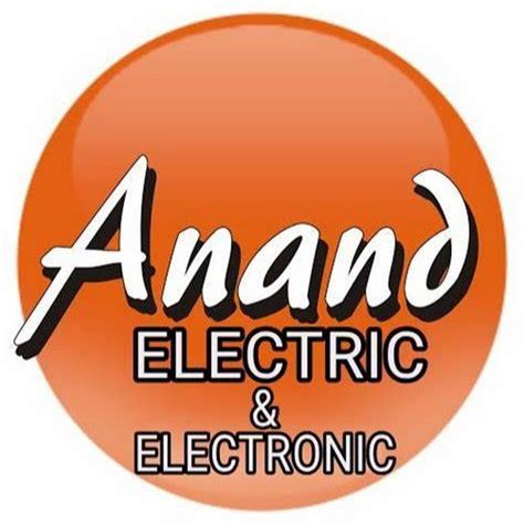 Anand Electricals Youtube