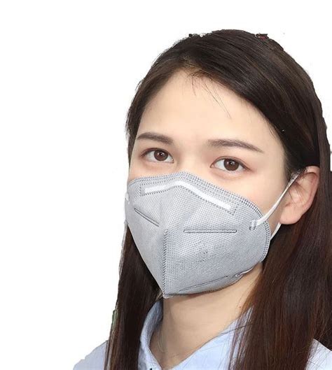 Fabric Protection Mask Xiantao Yuanjie Nonwoven Products Activated