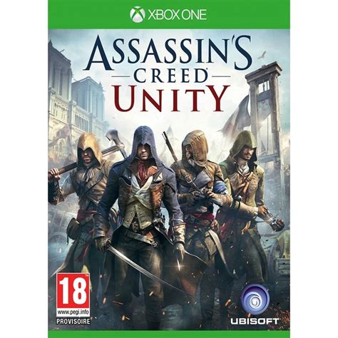 Assassin S Creed Unity Xbox Niska Cena Na Allegro Pl