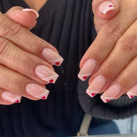 Nude Nail Designs That Will Inspire Your Creativity BelleTag