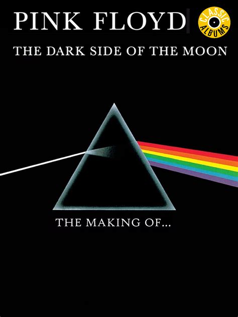 Prime Video Pink Floyd The Making Of The Dark Side Of The Moon