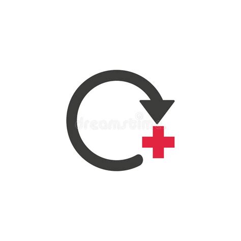 Undo Arrow Icon Redo Arrow Icon Direction Arrow Sign Arrow Button