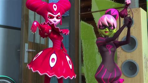 Miraculous Tales Of Ladybug Cat Noir Season Gang Of Secrets