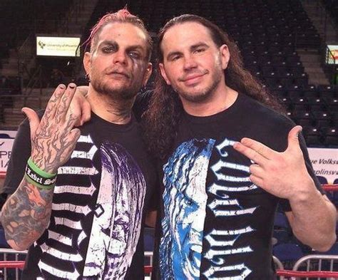 Jeff Hardy - TNA Wrestling Photo (16296717) - Fanpop