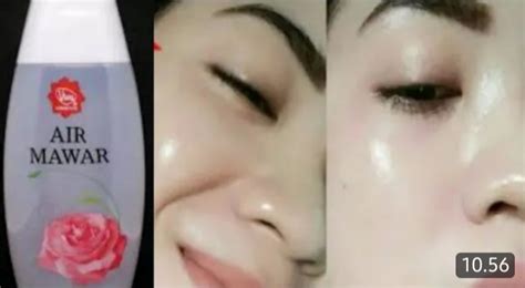 Jenis Masker Air Mawar Viva Yang Ampuh Mengatasi Flek Hitam Dan Bikin