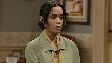 The Cosby Show Denise Kendall Singles Counselor