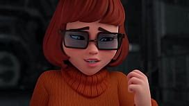 Scooby Doo Velma Free Mobile Porn XXX Sex Videos And Porno Movies IPornTV Net