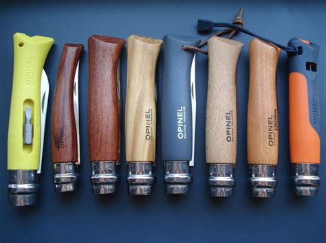 Opinel Knives (Pics Welcome) | Page 5 | EDCForums | Opinel knife ...