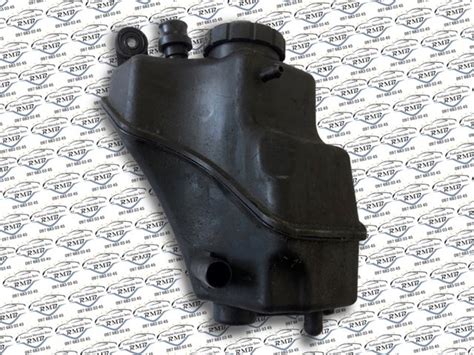A2213200214 Mercedes бачок масляный