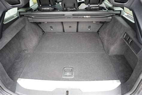 Boot Mat Bmw Series Touring G Pe Tpe Carparts Expert