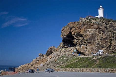 Cape St Blaize and Pinnacle Point Caves