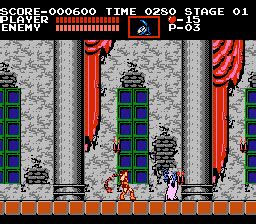 Play Castlevania for NES Online ~ OldGames.sk