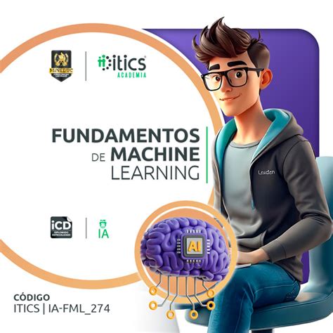 Itics Guatemala Fundamentos De Machine Learning