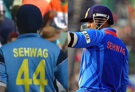 Virender Sehwag Wiki, Age, Wife, Children, Biography & More - WikiBio