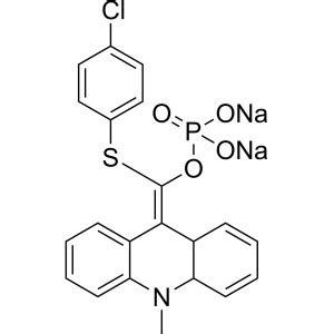 China Lumigen Aps Cas Purity Hplc