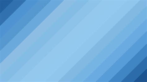 Free Blue Diagonal Stripes Background Vector