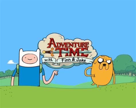 Adventure Time Screensaver Download