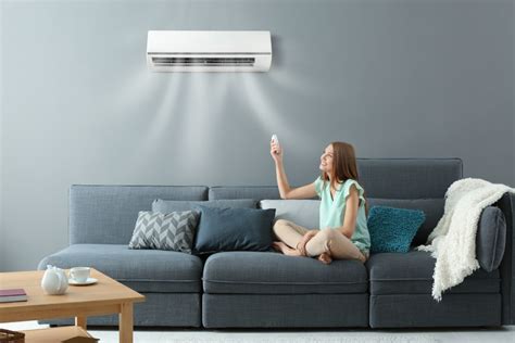 Thermopompe Murale Prix Au Qu Bec