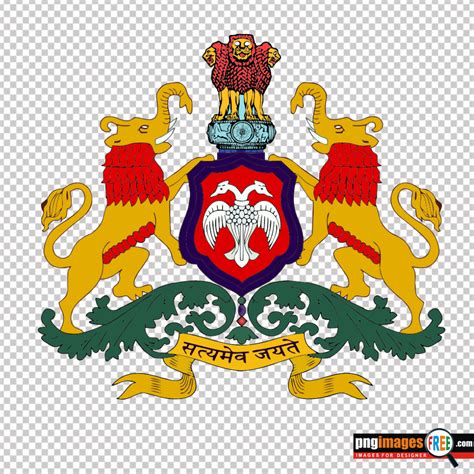 Karnataka Govt Logo PNG | CDR VECTOR - PNG Images for Designer FREE