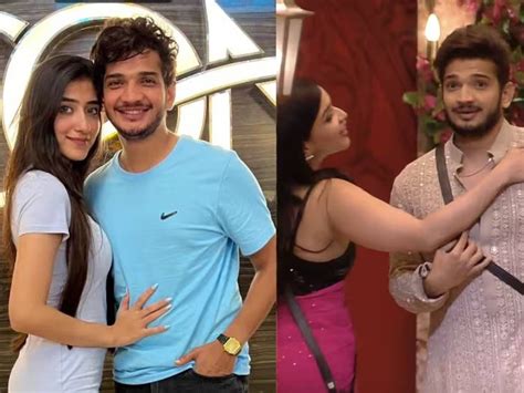 Bigg Boss 17: Munawar Faruqui's girlfriend Nazila shares cryptic post ...