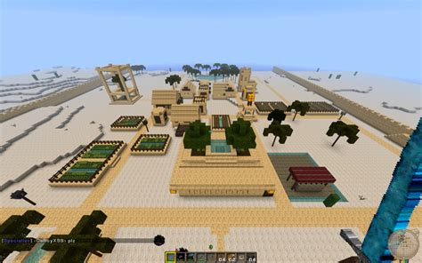 The Badlands 24 7 Survival Freebuild Pvp Minecraft Server