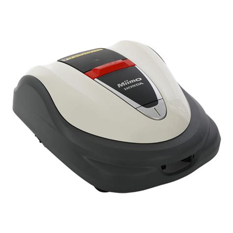 HONDA MIIMO HRM 3000 LIVE Robotic Mower