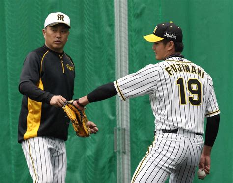 山本昌氏 21年優勝は阪神と予想 カギは藤浪ら4選手「これだけのポテンシャルの選手 見たことない」― スポニチ Sponichi Annex 野球