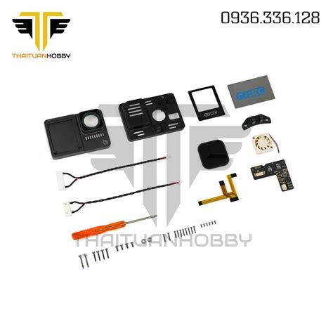 Geprc Naked Camera Gp Gp Gp Gp Kits