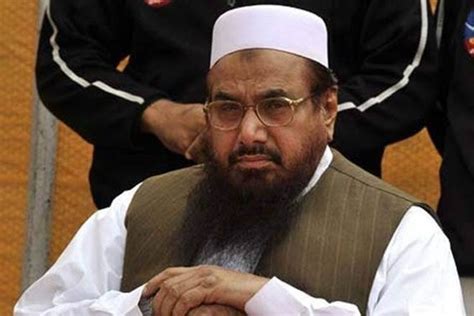 Covid Pakistan Court Adjourns Hearing Against Jud Chief Hafiz Saeed