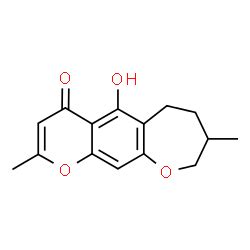 Cas Tetrahydro Hydroxy Dimethyl H