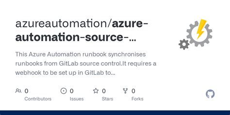 Github Azureautomation Azure Automation Source Control Integration