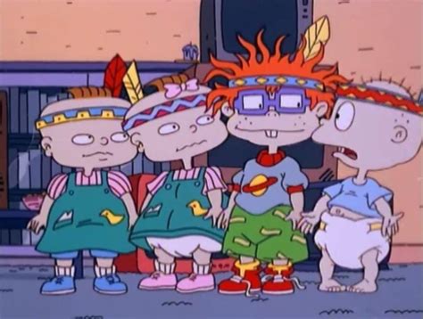 Rugrats Rugrats Characters Cartoon Shows Rugrats Cartoon