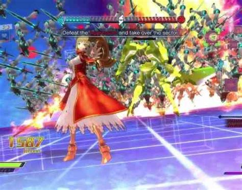 Fateextella The Umbral Star Review Perfectly Suited For Dynasty Warriors Fans