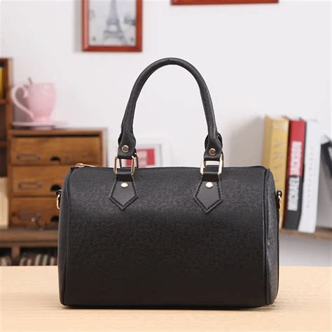 Aelicy 2019 New Arrival Women Handbag Shoulder Bag Tote Purse Leather